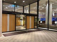 -新高轮格兰王子大酒店