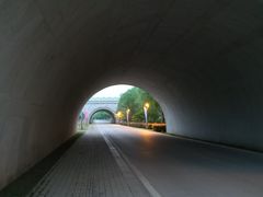 -尚贤河湿地