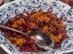 -星·South Beauty·俏江南(国贸店)