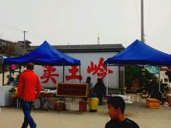 -窦王岭景区游乐场