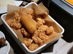 -半天妖烤鱼(大兴宾馆店)