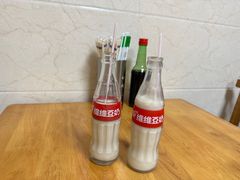 -何记鳝鱼面馆(开发区分店)
