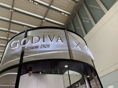 -GODIVA(国际金融中心店)