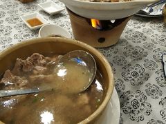 -客家汇·客家传承菜(水库店)