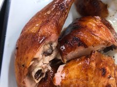 -顺徕德·仙庙烧鸡(桂庙路店)