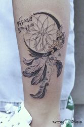 -飛凡TATTOO纹身•原创