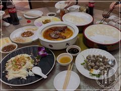 -寻味顺德·南记酒家·传统顺德菜·鱼生(广源路店)