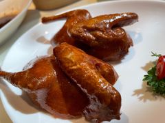 -利苑酒家(华熙国际店)