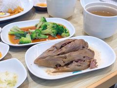 -魏记烧味饭