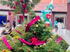 -Money Shops(愚园路店)