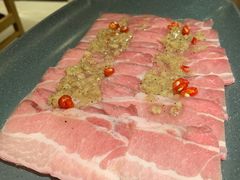 -新石器烤肉(中房金谊广场店)