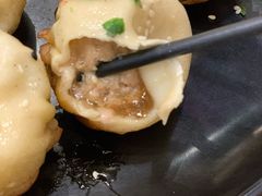 -小杨生煎(香港名都店)