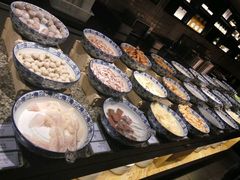 -星伦多自助料理·涮烤一体(嘉兴八佰伴店)