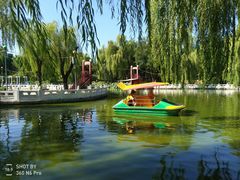 -丰台花园