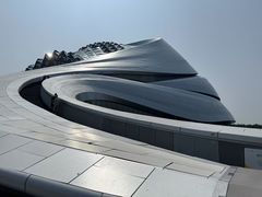 -哈尔滨大剧院
