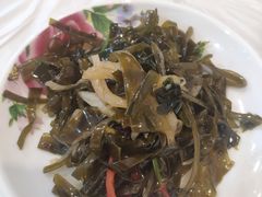 -聚福缘菜馆(隆昌路店)