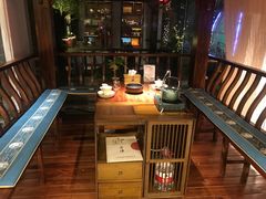 -中和·国风茶馆(愚园路店)