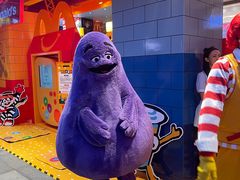 -麦当劳(北京路广百广场店)