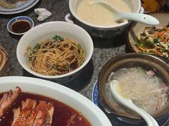 -南京大牌档(青岛万象城店)