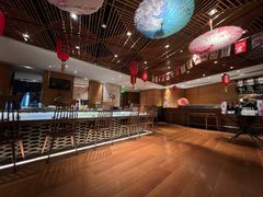 -广州增城保利皇冠假日酒店-玄日本餐厅