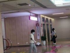 -西安高新医院