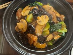 -南翔饭店