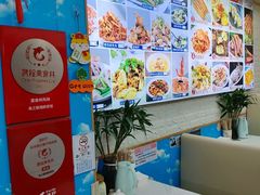 -来之顺海鲜菜馆·青岛菜·始于1993(栈桥店)