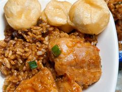 -蜗牛小馆醉乡民谣云南菜(惠新西里店)