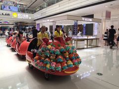 -千日贺茶餐厅(高新万达店)