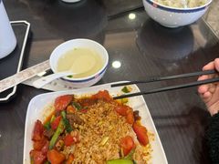 -鸿兴面馆馄饨小笼(稻香店)