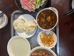 -姚记炒肝店(鼓楼店)