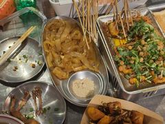 -有局·成都市井烧烤·精酿啤酒(双楠店)