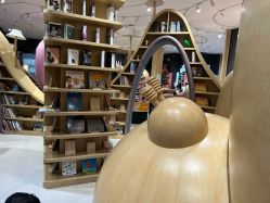 点击看大图 -奈尔宝·儿童乐园·亲子餐厅(星河湾店)