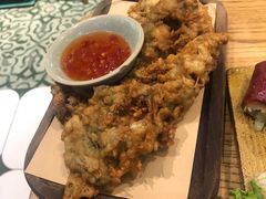 潮州蚝烙-潮粥荟·潮汕砂锅粥(朝阳大悦城店)