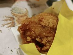 -麦当劳(莆田荔城大道万达店)