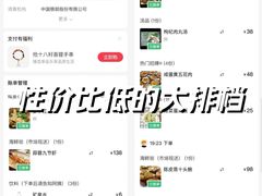 -黎记大排档(慈云路店)