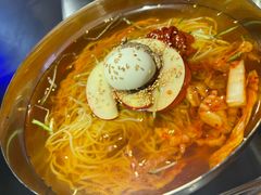 -马路牙子地桌烤肉(工体店)