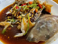-潮粥馆(长江花园店)