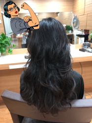 -CARR SALON