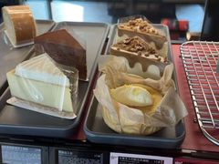 -星巴克(常德友阿国际广场店)