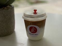 -COFFEE CALL(云锦路店)