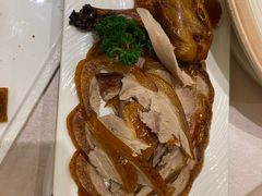 -便宜坊烤鸭店(荣华店)