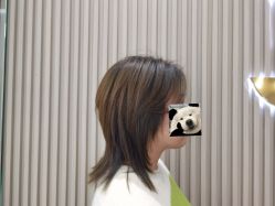 -DO A HAIRSTYLE