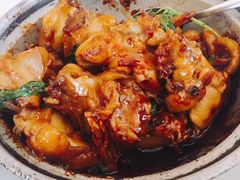 -欣叶食艺轩