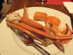 -澳门十六浦索菲特大酒店