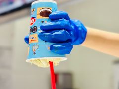 抹茶暴风雪-DQ·蛋糕·冰淇淋(回龙观同成街)