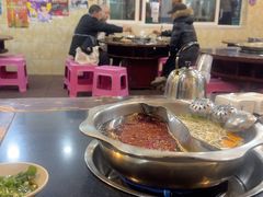 -储奇门鳝鱼火锅(总店)