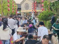 -五熟府(东方盐湖城店)