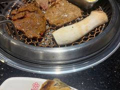 -木槿花韩式炭烤·熟成肉工坊(孙文东路店)