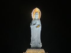 -三亚南山文化旅游区